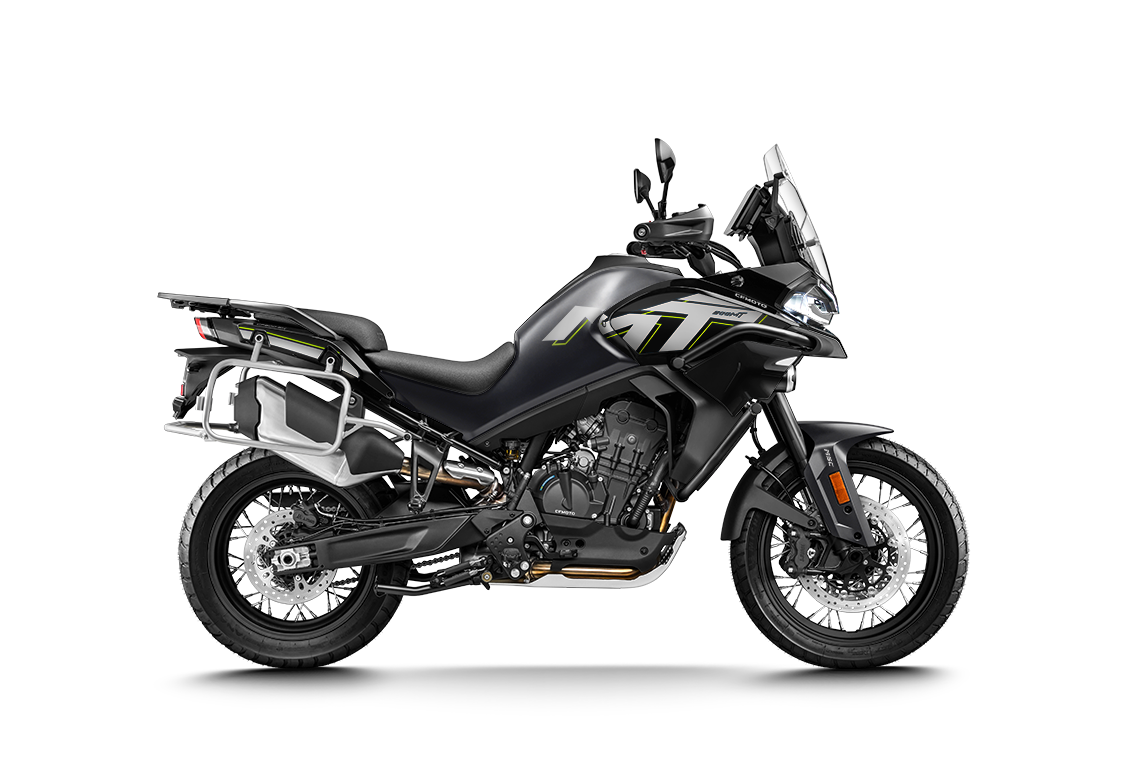 CF Moto 800MT Explorer 2025, ADV Cao Cấp Nhất, Chính Hãng, Giá Tốt tại Đồng Tháp