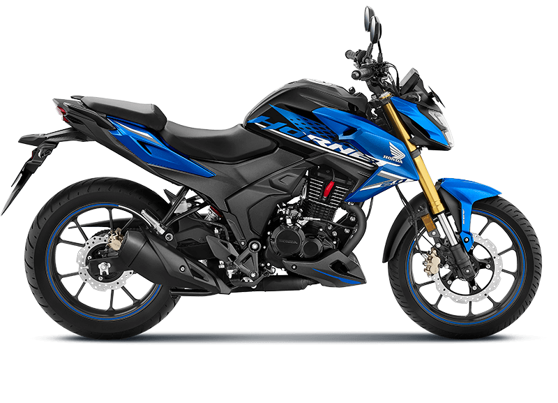 Honda Hornet 2.0 2026 - Naked Bike 184cc mới tại Đồng Tháp