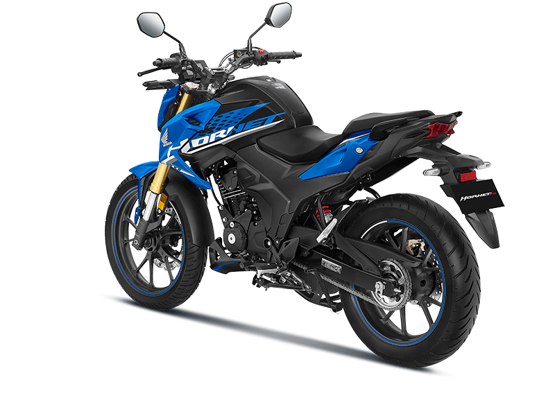 Honda Hornet 2.0 2026 - Naked Bike 184cc mới tại Đồng Tháp