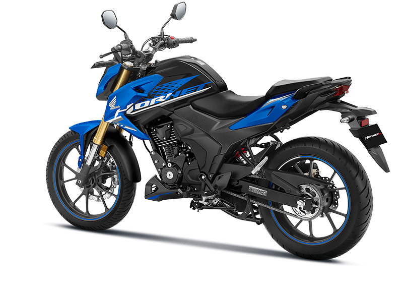 Honda Hornet 2.0 2026 - Naked Bike 184cc mới tại Đồng Tháp