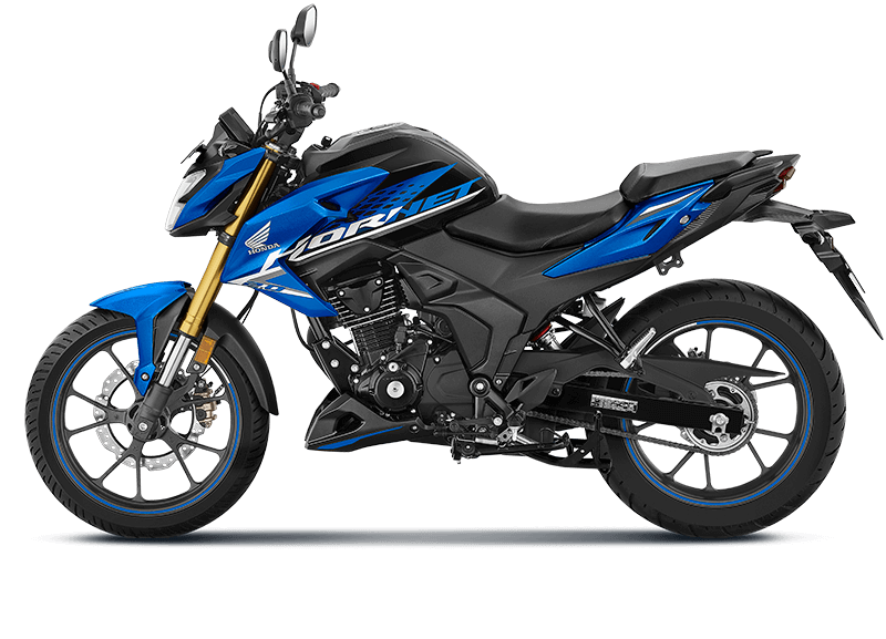 Honda Hornet 2.0 2026 - Naked Bike 184cc mới tại Đồng Tháp