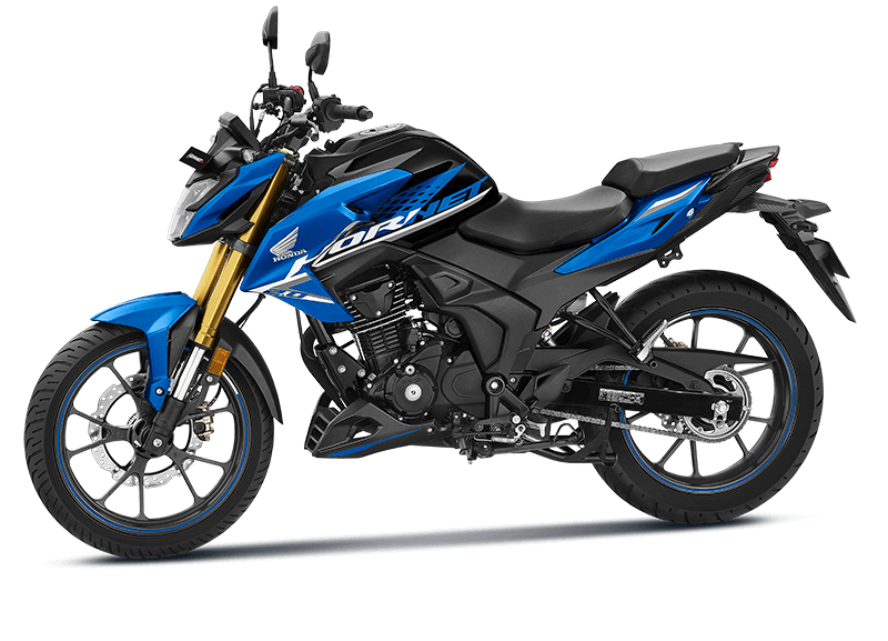 Honda Hornet 2.0 2026 - Naked Bike 184cc mới tại Đồng Tháp