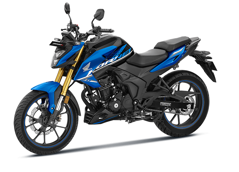 Honda Hornet 2.0 2026 - Naked Bike 184cc mới tại Đồng Tháp