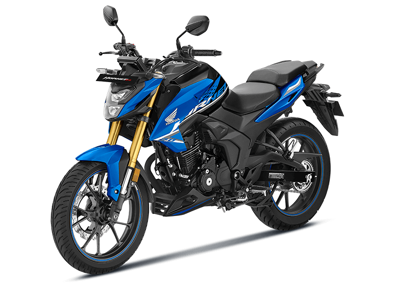 Honda Hornet 2.0 2026 - Naked Bike 184cc mới tại Đồng Tháp