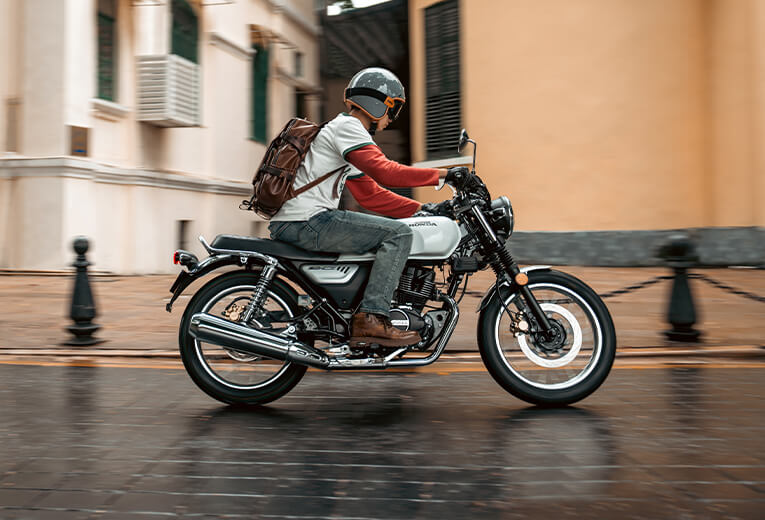 Honda Moto CGX 150 2025 Classic, Nhập Khẩu Chính Hãng Giá Rẻ tại Đồng Tháp
