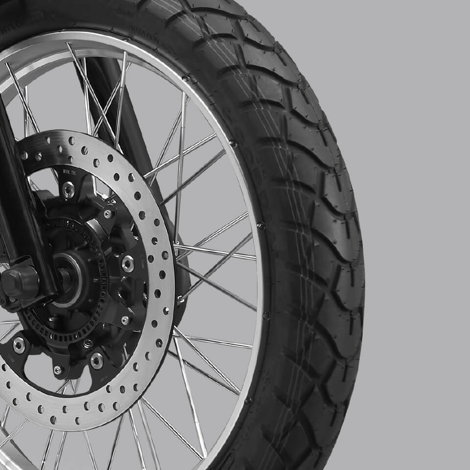 Honda Moto CGX 150 2025 Classic, Nhập Khẩu Chính Hãng Giá Rẻ tại Đồng Tháp