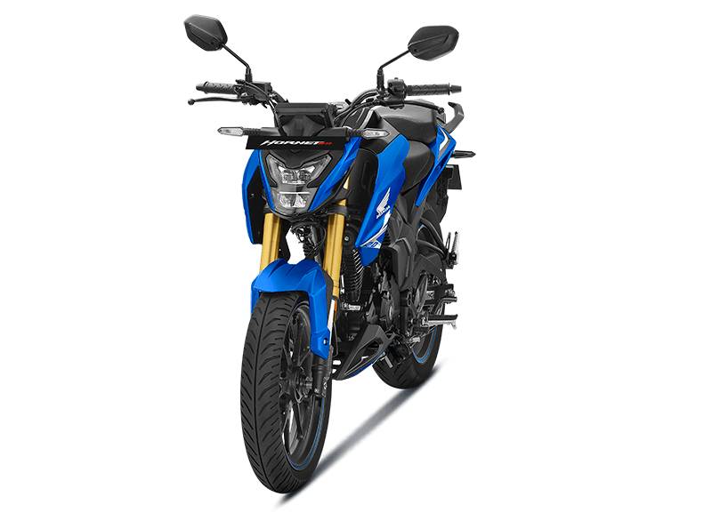 Honda Hornet 2.0 2026 - Naked Bike 184cc mới tại Đồng Tháp