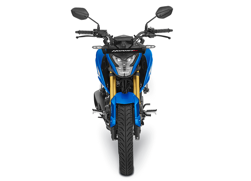 Honda Hornet 2.0 2026 - Naked Bike 184cc mới tại Đồng Tháp