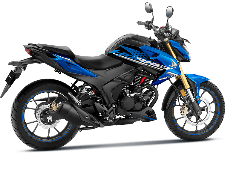 Honda Hornet 2.0 2026 - Naked Bike 184cc mới tại Đồng Tháp