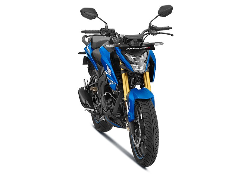 Honda Hornet 2.0 2026 - Naked Bike 184cc mới tại Đồng Tháp