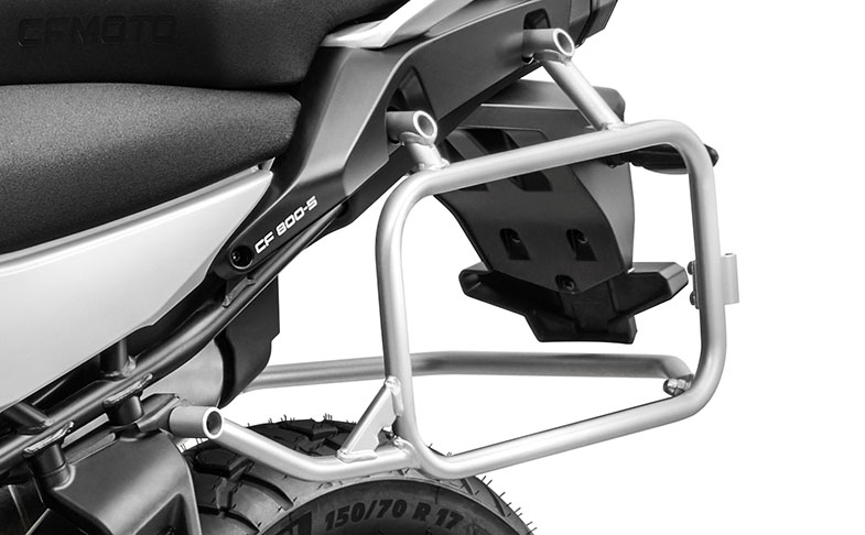 CF Moto 800MT Explorer 2025, ADV Cao Cấp Nhất, Chính Hãng, Giá Tốt tại Đồng Tháp
