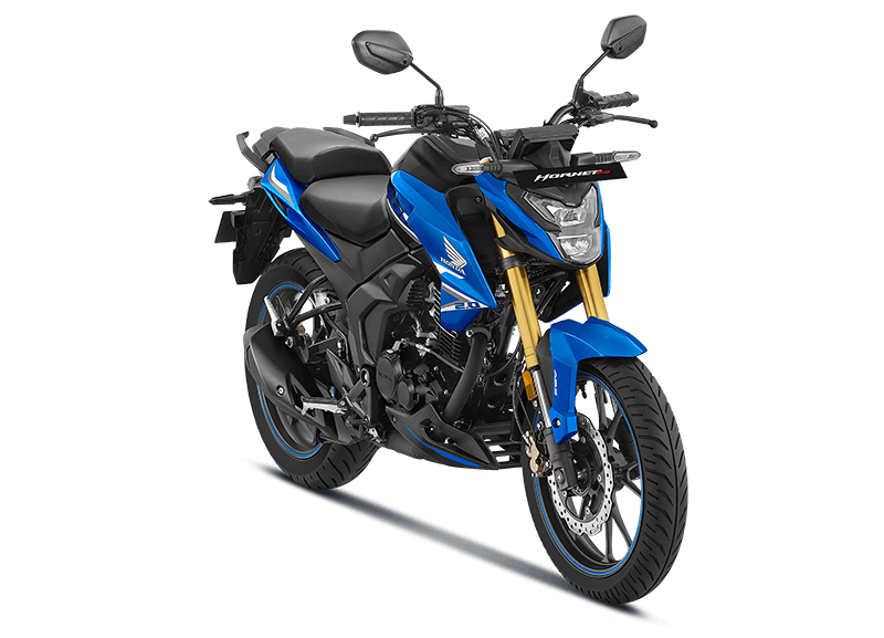 Honda Hornet 2.0 2026 - Naked Bike 184cc mới tại Đồng Tháp