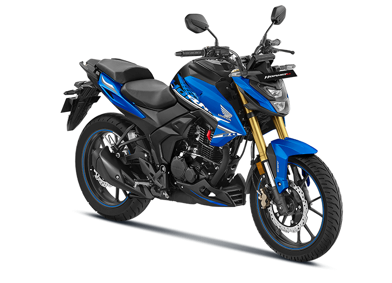 Honda Hornet 2.0 2026 - Naked Bike 184cc mới tại Đồng Tháp