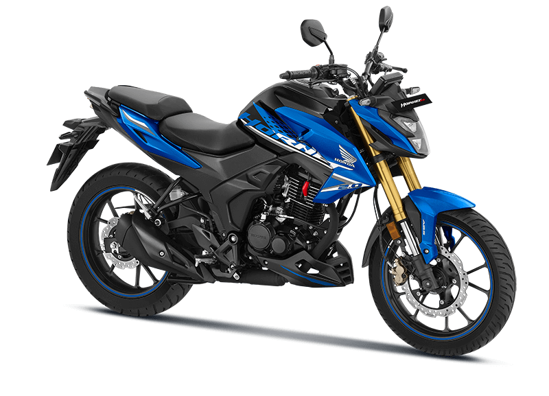 Honda Hornet 2.0 2026 - Naked Bike 184cc mới tại Đồng Tháp