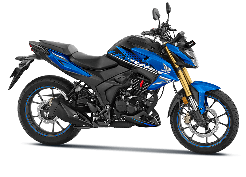 Honda Hornet 2.0 2026 - Naked Bike 184cc mới tại Đồng Tháp