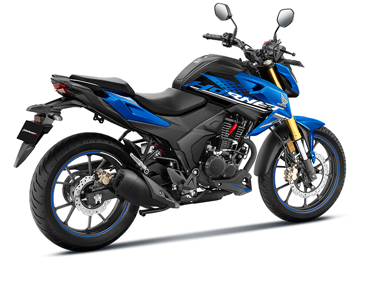 Honda Hornet 2.0 2026 - Naked Bike 184cc mới tại Đồng Tháp