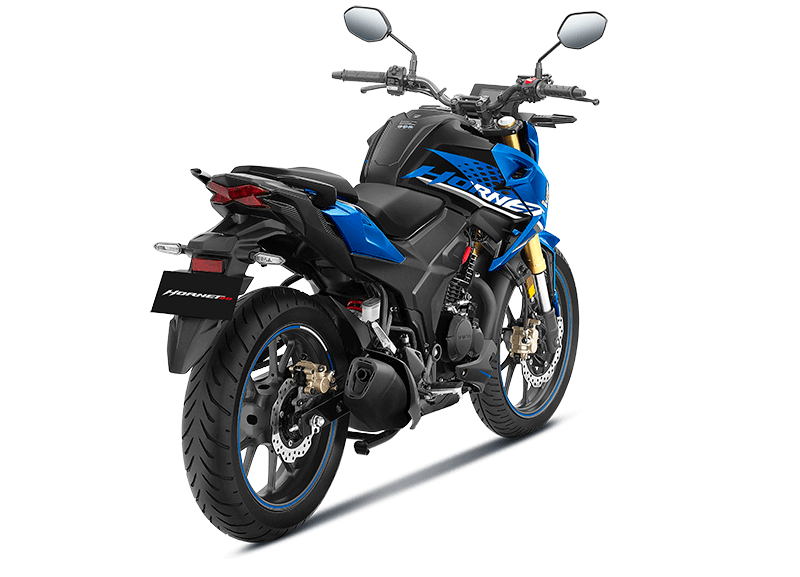 Honda Hornet 2.0 2026 - Naked Bike 184cc mới tại Đồng Tháp