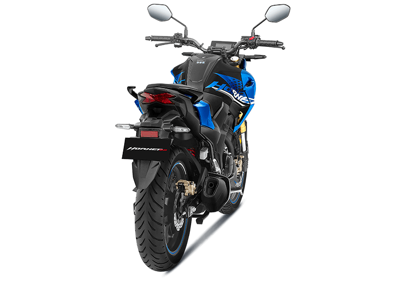 Honda Hornet 2.0 2026 - Naked Bike 184cc mới tại Đồng Tháp