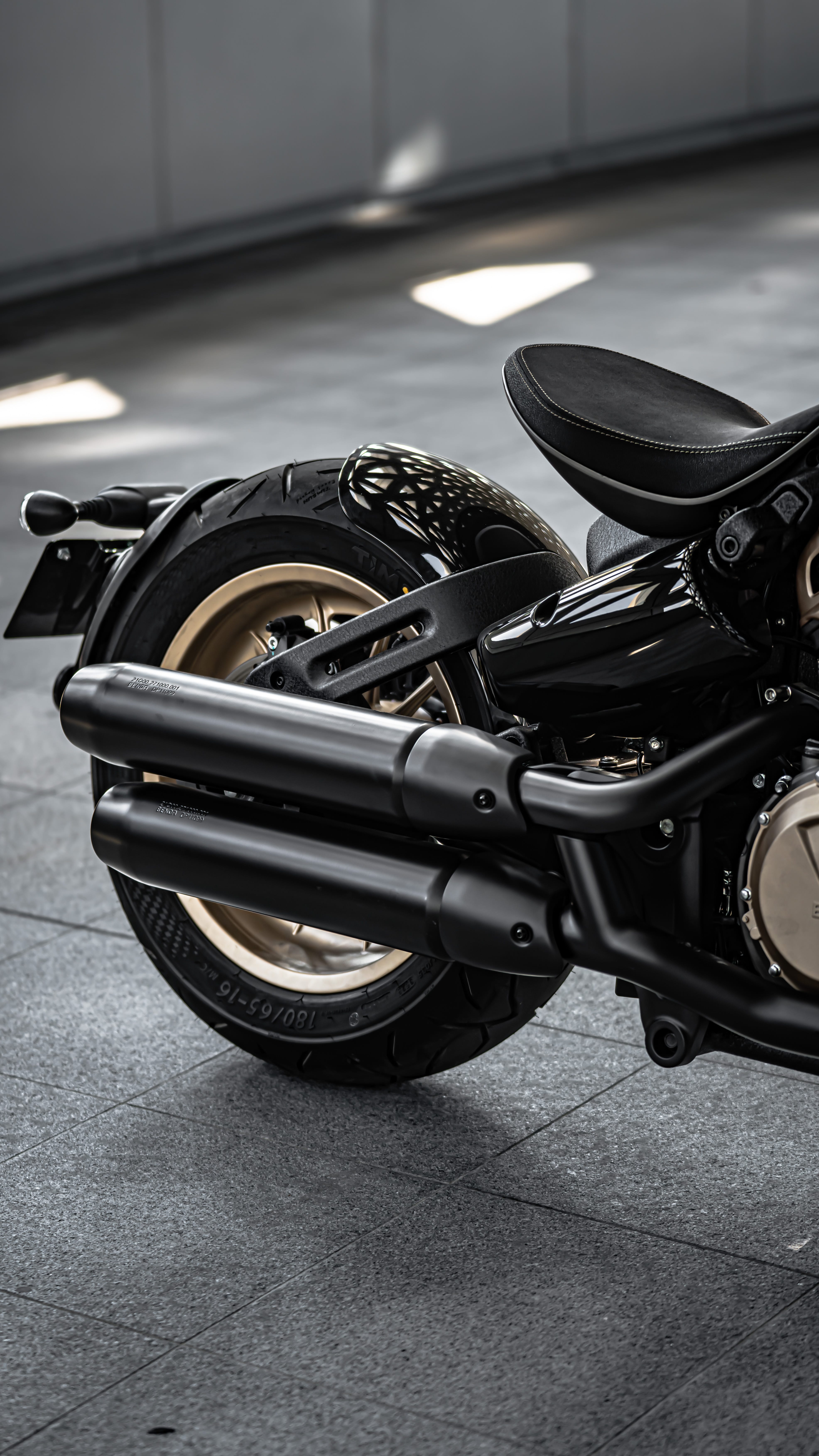 Benda Napoleon 500 Bobber, Phân Phối Chính Hãng, Giá Rẻ Tại Đồng Tháp