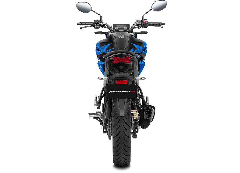 Honda Hornet 2.0 2026 - Naked Bike 184cc mới tại Đồng Tháp