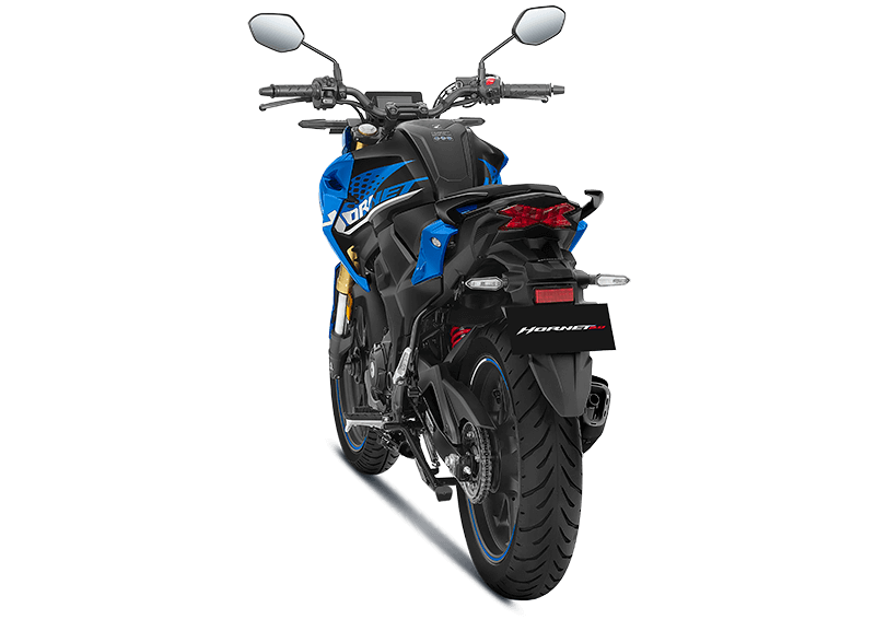 Honda Hornet 2.0 2026 - Naked Bike 184cc mới tại Đồng Tháp