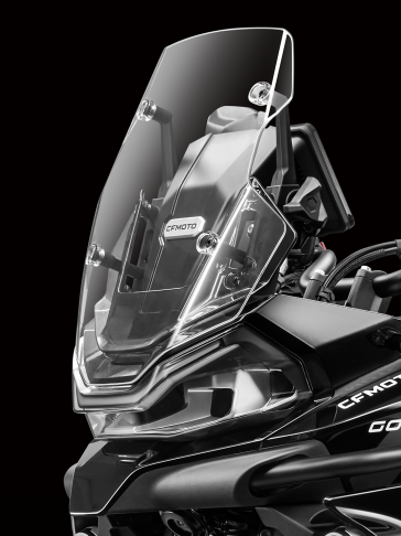 CF Moto 800MT Explorer 2025, ADV Cao Cấp Nhất, Chính Hãng, Giá Tốt tại Đồng Tháp