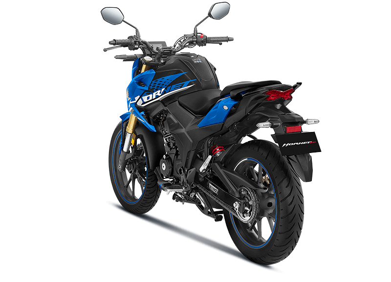Honda Hornet 2.0 2026 - Naked Bike 184cc mới tại Đồng Tháp