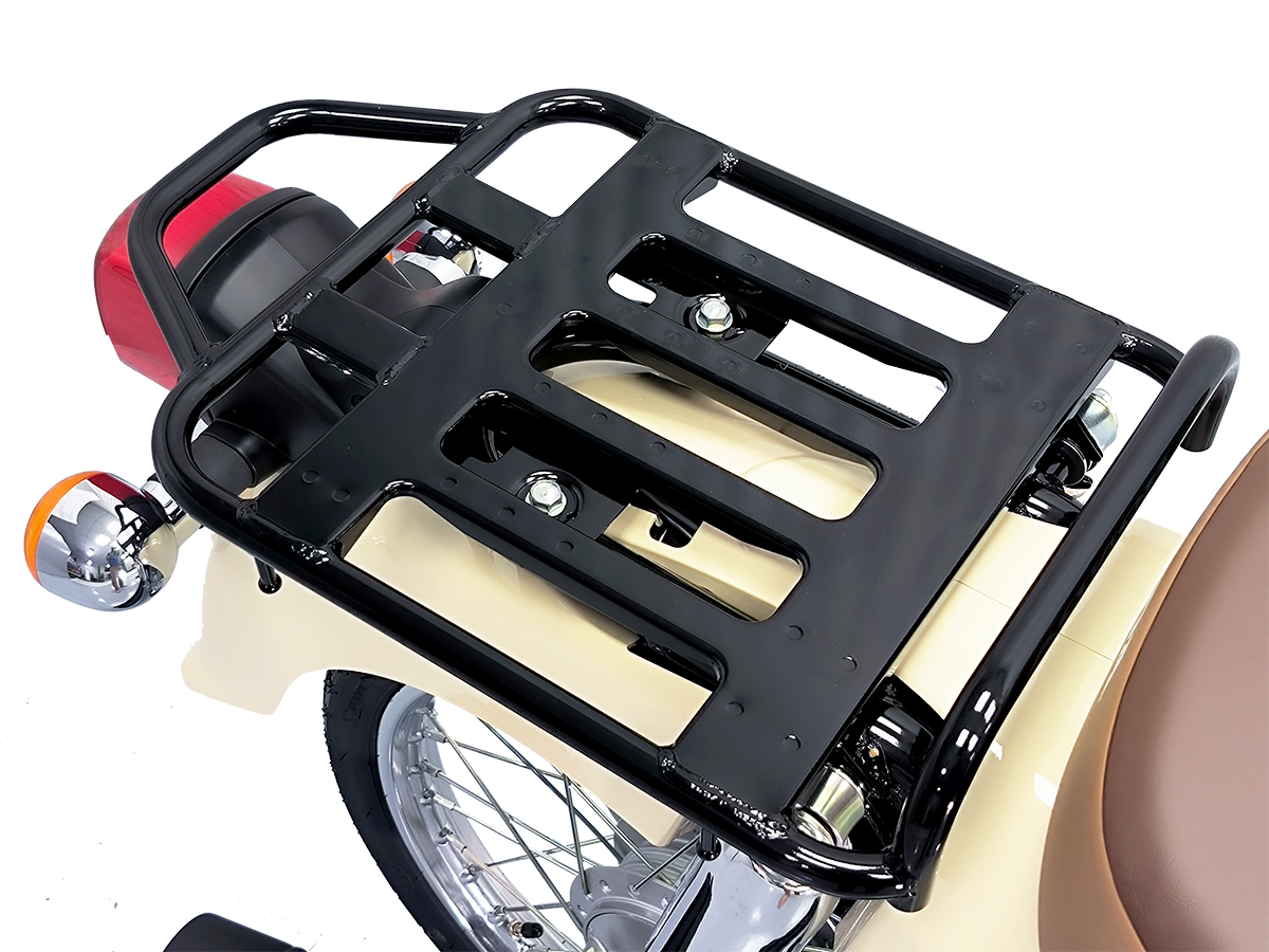 Honda Super Cub 110 ABS, Made In Japan, NK Chính Hãng, Hiếm tại Đồng Tháp