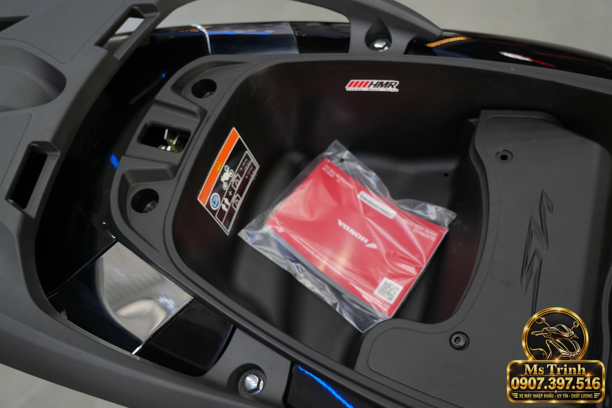 Honda SH150i Ý đen nhám 2027 tại Đồng Tháp sắc đen lịch lãm giá tốt, chính ngạch