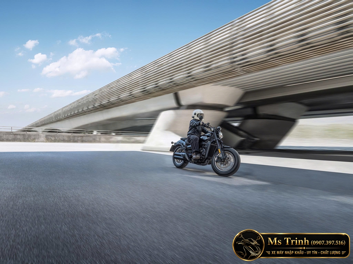 CFMoto 450CL-C AMT tại Đồng Tháp – Cruiser 449cc hộp số tự động AMT đầy cuốn hút, giá tốt