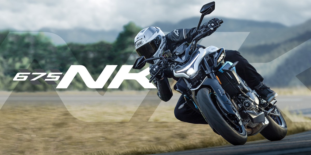 CF Moto 675NK 2025, Động Cơ 3 Xilanh Thẳng Hàng, Chính Hãng, Gía Rẻ tại Đồng Tháp