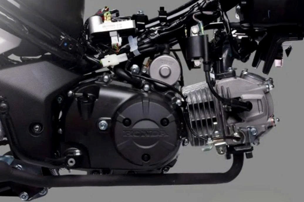 Honda Dash 125 2026 Nhập Khẩu Malaysia – Mẫu Xe Số Thể Thao Được Săn Đón Nhất Hiện Nay Tại Đồng Tháp