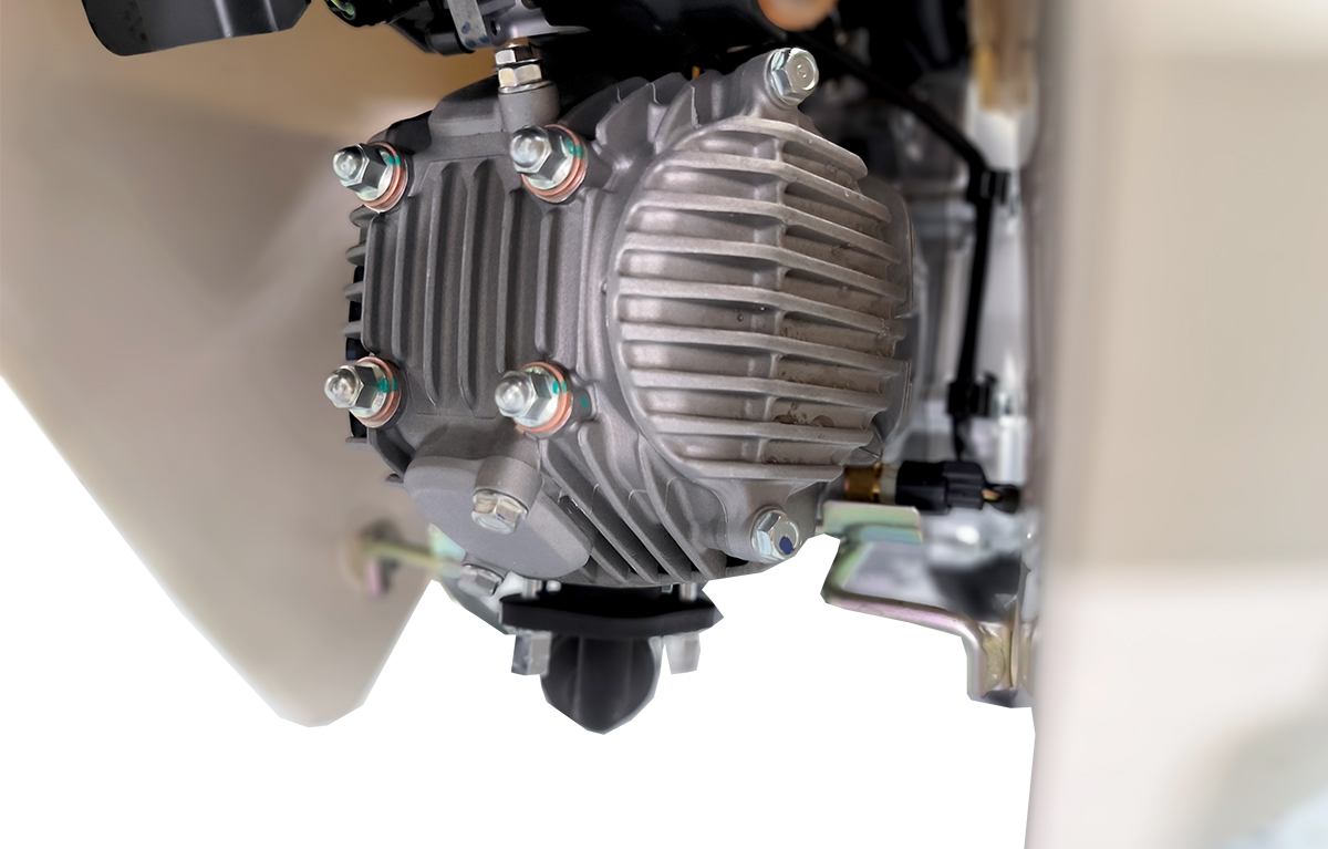 Honda Super Cub 110 ABS, Made In Japan, NK Chính Hãng, Hiếm tại Đồng Tháp