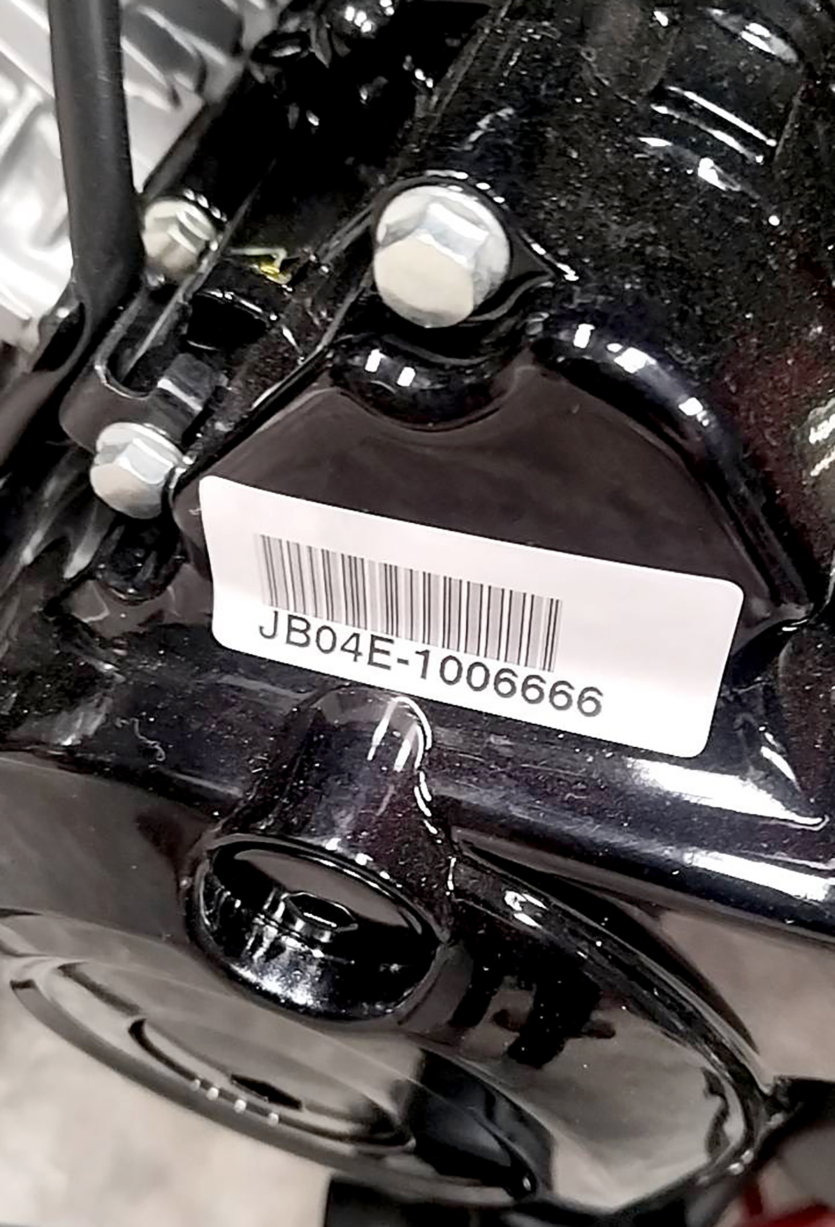 Honda Dax 125 ABS Số Khung Máy Đẹp, Nhập Chính Hãng Thái Lan tại Đồng Tháp