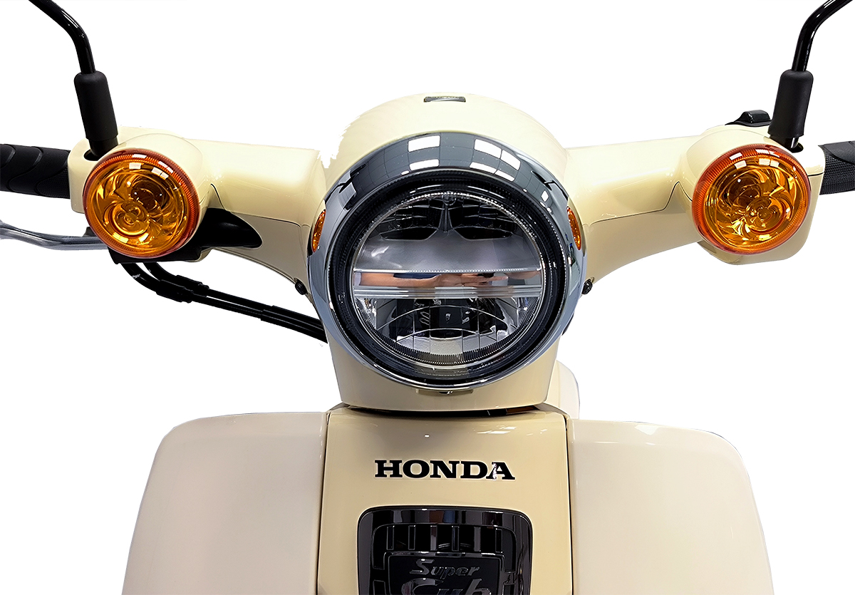 Honda Super Cub 110 ABS, Made In Japan, NK Chính Hãng, Hiếm tại Đồng Tháp