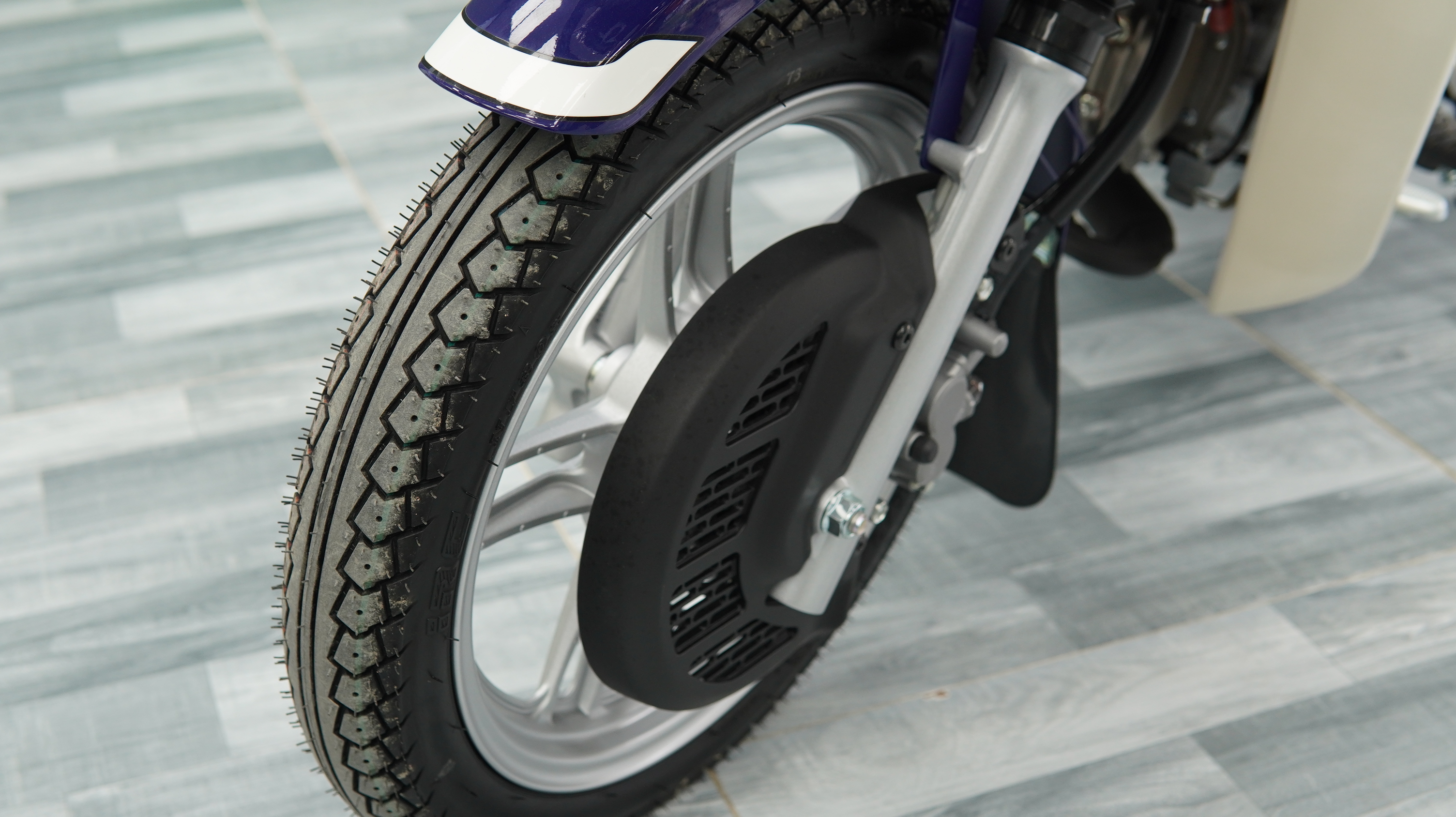 Honda Super Cub 110 Pro ABS 2025, Nhập Khẩu Chính Hãng Từ Nhật tại Đồng Tháp