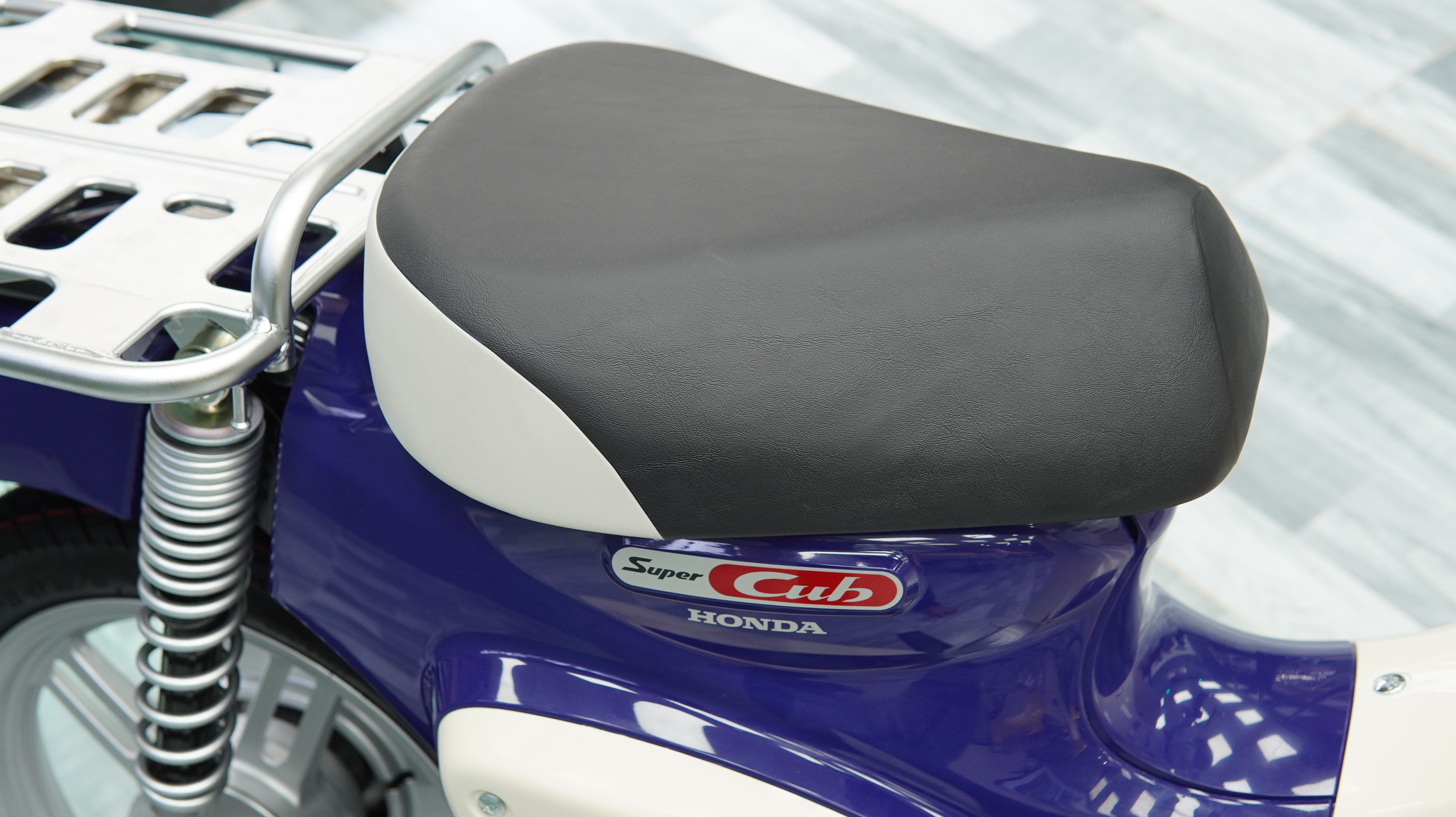 Honda Super Cub 110 Pro ABS 2025, Nhập Khẩu Chính Hãng Từ Nhật tại Đồng Tháp