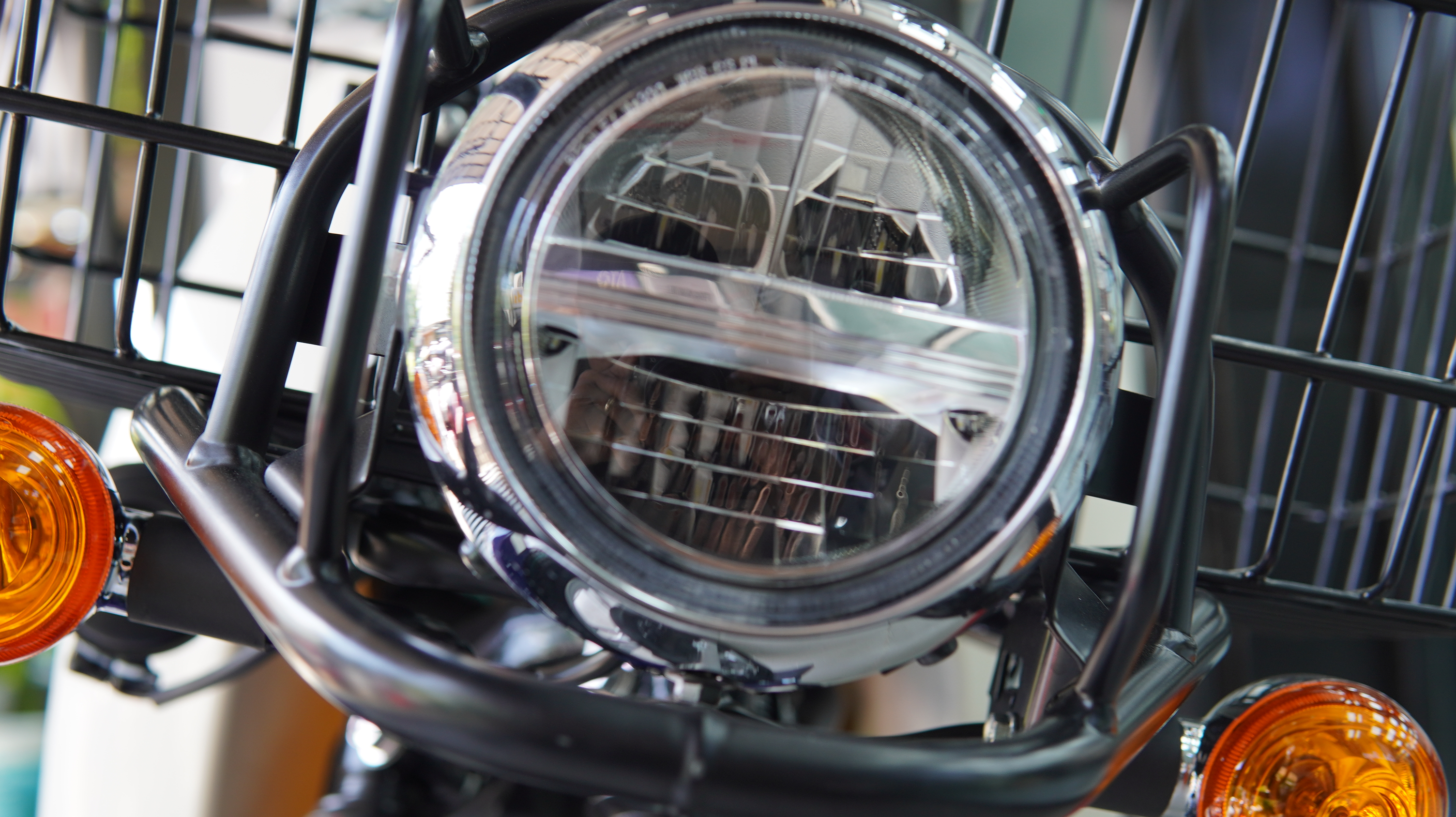 Honda Super Cub 110 Pro ABS 2025, Nhập Khẩu Chính Hãng Từ Nhật tại Đồng Tháp