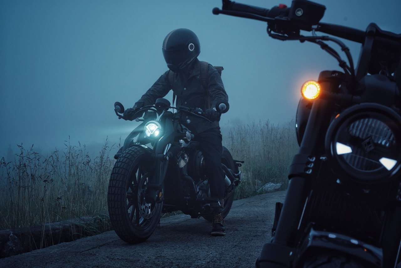 Benda Napolenon Bobber 250, Phân Phối Chính Hãng, Cao Cấp, Giá Rẻ tại Đồng Tháp