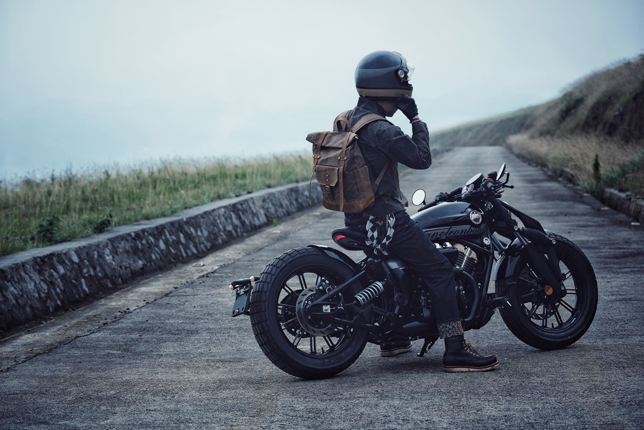 Benda Napolenon Bobber 250, Phân Phối Chính Hãng, Cao Cấp, Giá Rẻ tại Đồng Tháp