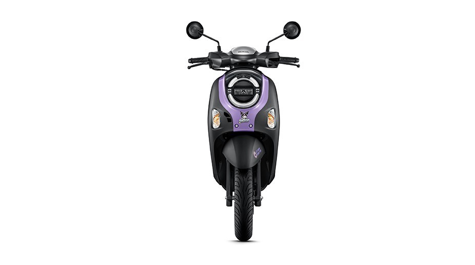 Honda Scoopy Kuromi Limited Edition Giới Hạn 2.000 Xe, Made In Thailan tại Đồng Tháp