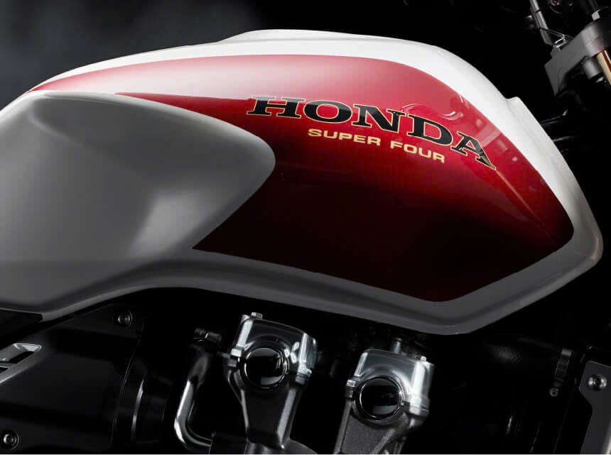 Honda CB1300SF SP Final Edition, Bản Giới Hạn 400 Xe Toàn Cầu tại Đồng Tháp
