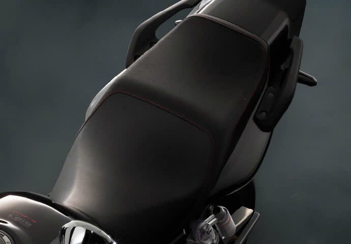 Honda CB1300SF SP Final Edition, Bản Giới Hạn 400 Xe Toàn Cầu tại Đồng Tháp