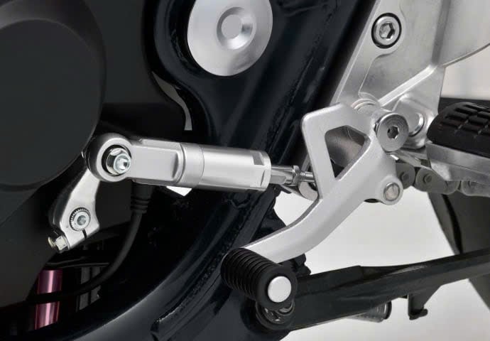Honda CB1300SF SP Final Edition, Bản Giới Hạn 400 Xe Toàn Cầu tại Đồng Tháp