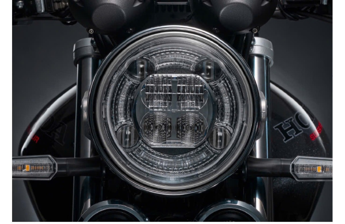 Honda CB1300SF SP Final Edition, Bản Giới Hạn 400 Xe Toàn Cầu tại Đồng Tháp