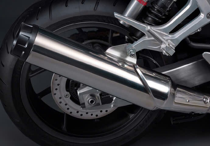 Honda CB1300SF SP Final Edition, Bản Giới Hạn 400 Xe Toàn Cầu tại Đồng Tháp
