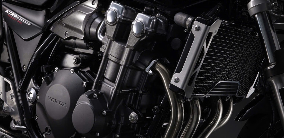 Honda CB1300SF SP Final Edition, Bản Giới Hạn 400 Xe Toàn Cầu tại Đồng Tháp