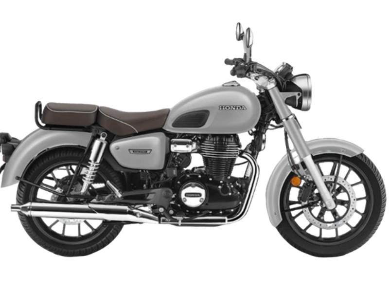 Honda CB350 2025 nhập chính ngạch Ấn Độ giá tốt tại Đồng Tháp