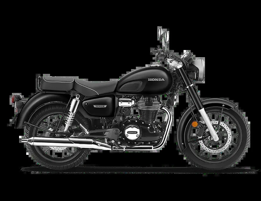 Honda CB350 2025 nhập chính ngạch Ấn Độ giá tốt tại Đồng Tháp