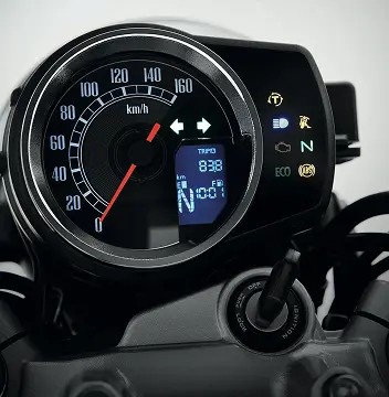 Honda CB350 2025 nhập chính ngạch Ấn Độ giá tốt tại Đồng Tháp